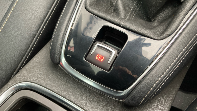 Vauxhall Grandland X 1.2 Turbo Elite Nav 5dr Petrol Hatchback